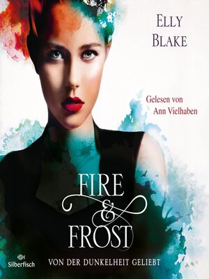 cover image of Fire & Frost 3